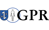 Logo von Krankengymnastik GPR