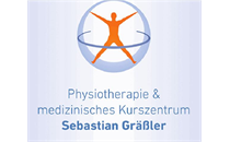 Logo von Krankengymnastik Gräßler Sebastian