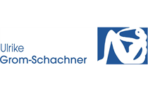 Logo von KRANKENGYMNASTIK Grom-Schachner Ulrike