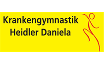 Logo von Krankengymnastik Heidler Daniela