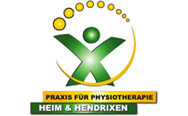 Logo von Krankengymnastik Heim & Hendrixen