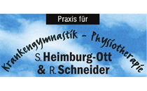 Logo von Krankengymnastik Heimburg-Ott & Schneider