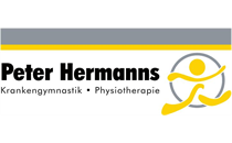 Logo von Krankengymnastik Hermanns Peter
