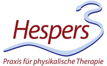 Logo von Krankengymnastik Hespers