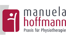 Logo von Krankengymnastik Hoffmann Manuela