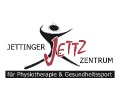 Logo von Krankengymnastik JETTZ Jettinger Zentrum