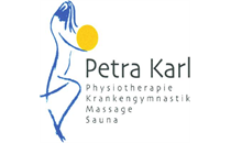 Logo von Krankengymnastik Karl Petra