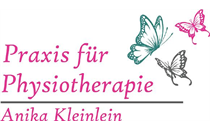 Logo von Krankengymnastik Kleinlein Anika, Praxis für Physiotherapie Marktbreit