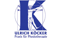 Logo von Krankengymnastik Köcker Ulrich