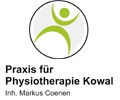 Logo von Krankengymnastik Kowal