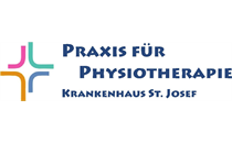 Logo von Krankengymnastik Krankenhaus St. Josef
