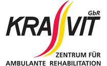 Logo von Krankengymnastik Krassvit GbR