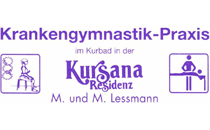Logo von Krankengymnastik/Kurbad Lymhpdrainage