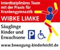 Logo von Krankengymnastik Limke