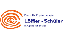 Logo von Krankengymnastik Löffler - Schüler