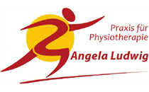 Logo von Krankengymnastik Ludwig Angela