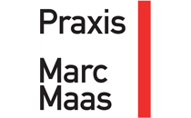 Logo von Krankengymnastik Maas Marc