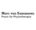 Logo von Krankengymnastik Marc van Summeren