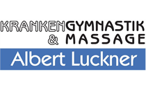 Logo von Krankengymnastik & Massage Luckner A.