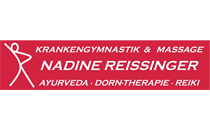 Logo von Krankengymnastik & Massage Reissinger Nadine