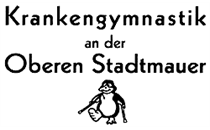 Logo von Krankengymnastik / Massage Rohrmann, Littel