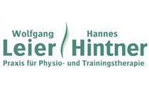 Logo von Krankengymnastik/Massagen Leier Wolfgang und Hannes Hintner