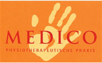 Logo von Krankengymnastik MEDICO, A. von Kuhlmann