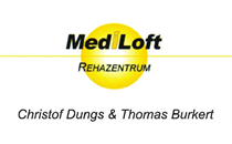 Logo von Krankengymnastik MediLoft