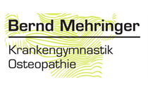 Logo von Krankengymnastik Mehringer