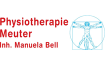 Logo von Krankengymnastik Meuter Bell Manuela