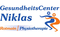 Logo von Krankengymnastik Niklas