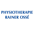 Logo von Krankengymnastik Ossé