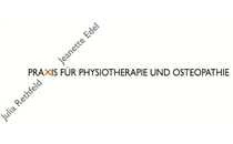 Logo von Krankengymnastik / Osteopathie Rethfeld Julia u. Edel Jeanette