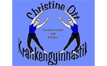 Logo von Krankengymnastik Ott Christine