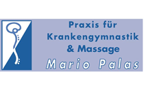 Logo von Krankengymnastik Palas Mario