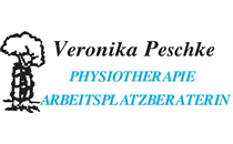 Logo von Krankengymnastik Peschke Veronika