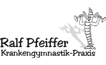 Logo von Krankengymnastik Pfeiffer Ralf