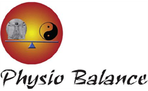 Logo von Krankengymnastik Physio Balance