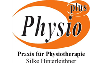 Logo von Krankengymnastik Physio plus