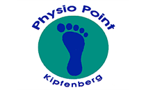 Logo von Krankengymnastik Physio Point