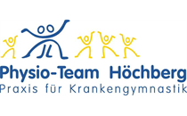Logo von Krankengymnastik Physio-Team Höchberg
