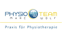 Logo von Krankengymnastik Physio-Team Wolf Marc