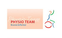 Logo von Krankengymnastik Physio Team
