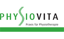 Logo von Krankengymnastik PhysioVita