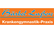 Logo von Krankengymnastik-Praxis Bärbel Laßow