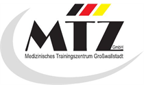 Logo von Krankengymnastik PRP MTZ GmbH