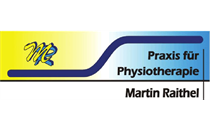 Logo von Krankengymnastik Raithel Martin