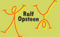 Logo von Krankengymnastik Ralf Opsteen