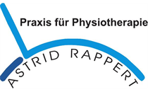 Logo von Krankengymnastik Rappert Astrid