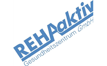 Logo von Krankengymnastik Reha aktiv